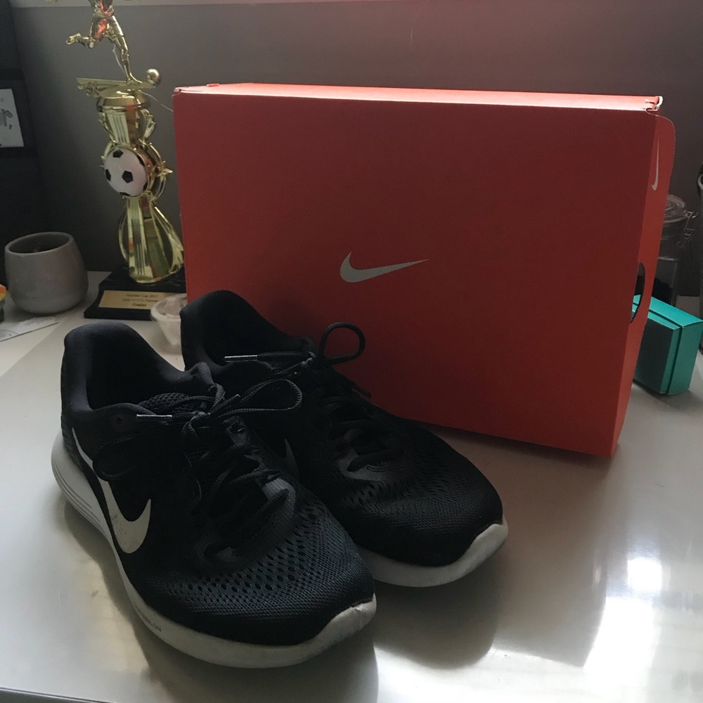 Nike Lunarglide 8